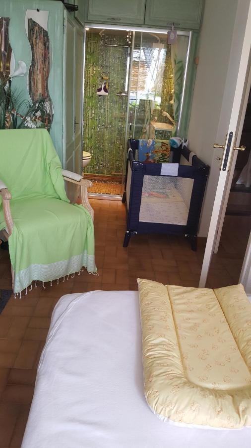 Nouveau ! Chambre D'Hote Insolite Privee " Coeurs De Pirates A Bali En Provence" Spa Sauna Massages Dans Cadre Exotique D'Amenagements Exterieurs D'Exception Ete Comme Hiver Bienvenue !!! Cavalaire-sur-Mer Bagian luar foto