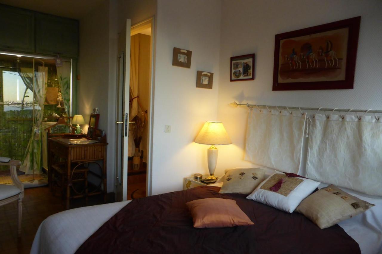 Nouveau ! Chambre D'Hote Insolite Privee " Coeurs De Pirates A Bali En Provence" Spa Sauna Massages Dans Cadre Exotique D'Amenagements Exterieurs D'Exception Ete Comme Hiver Bienvenue !!! Cavalaire-sur-Mer Bagian luar foto