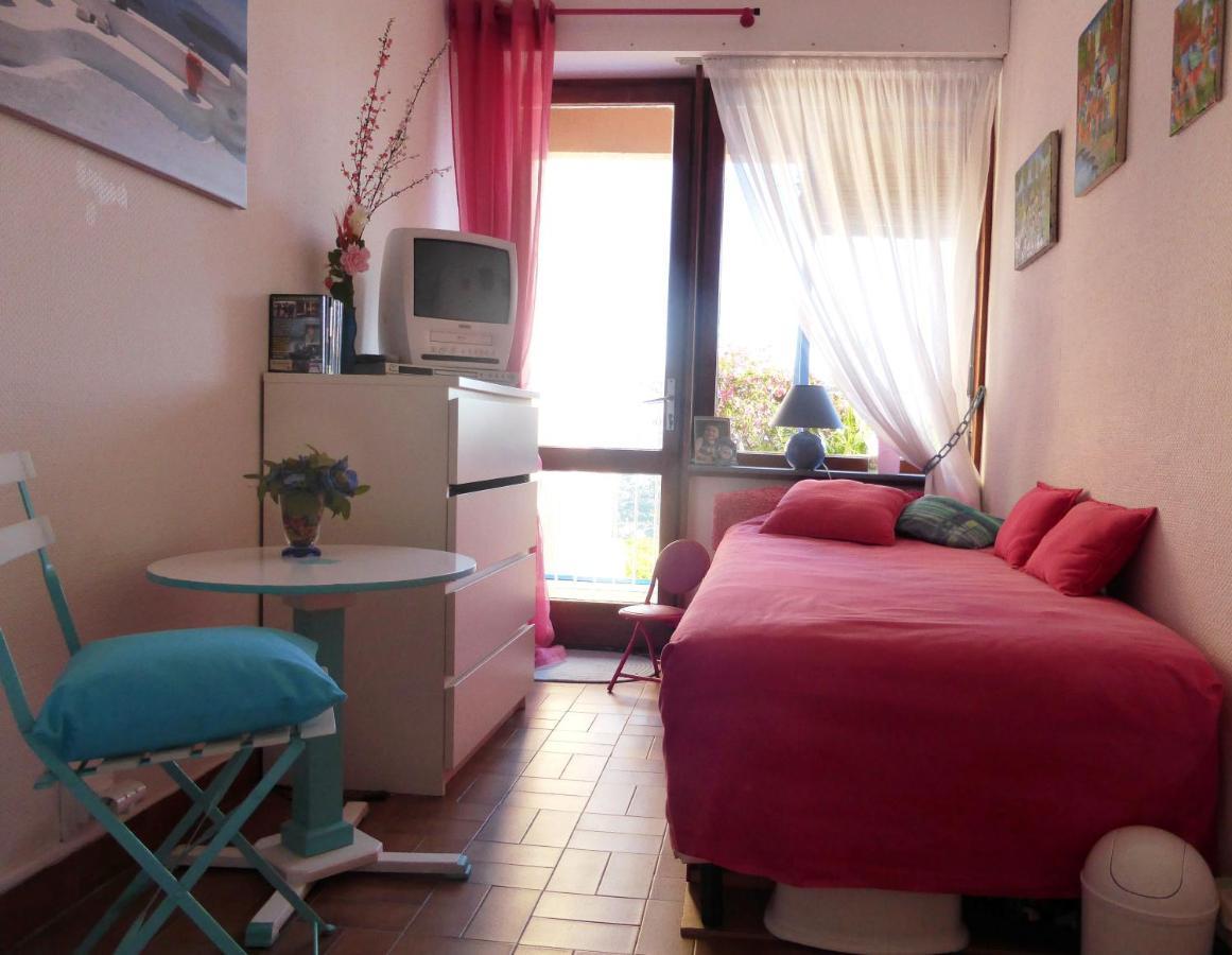 Nouveau ! Chambre D'Hote Insolite Privee " Coeurs De Pirates A Bali En Provence" Spa Sauna Massages Dans Cadre Exotique D'Amenagements Exterieurs D'Exception Ete Comme Hiver Bienvenue !!! Cavalaire-sur-Mer Bagian luar foto
