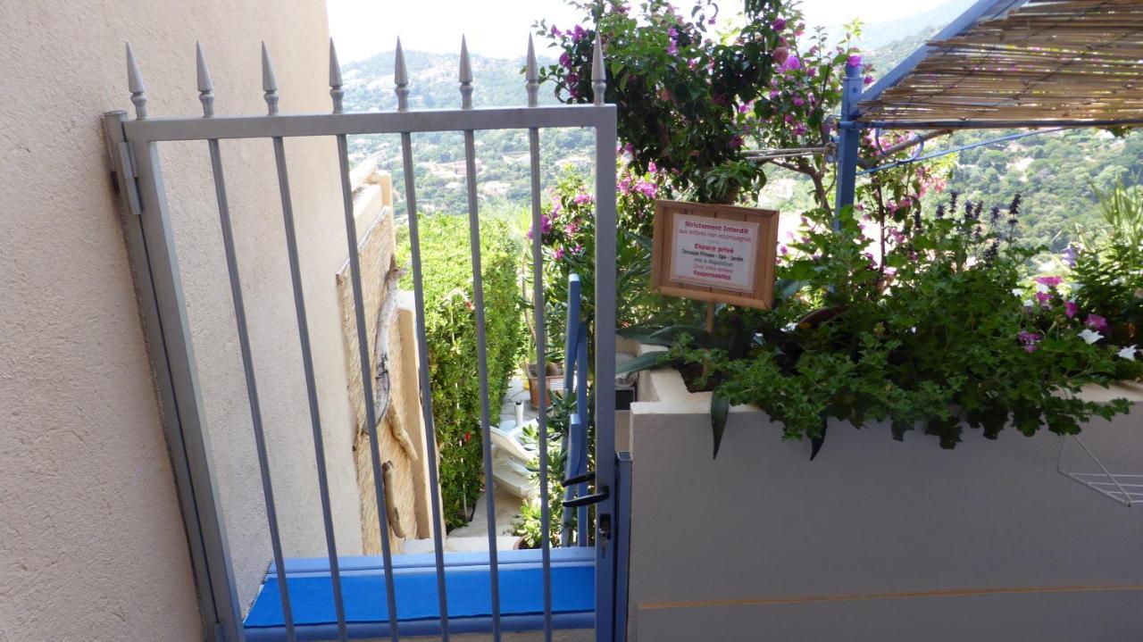 Nouveau ! Chambre D'Hote Insolite Privee " Coeurs De Pirates A Bali En Provence" Spa Sauna Massages Dans Cadre Exotique D'Amenagements Exterieurs D'Exception Ete Comme Hiver Bienvenue !!! Cavalaire-sur-Mer Bagian luar foto
