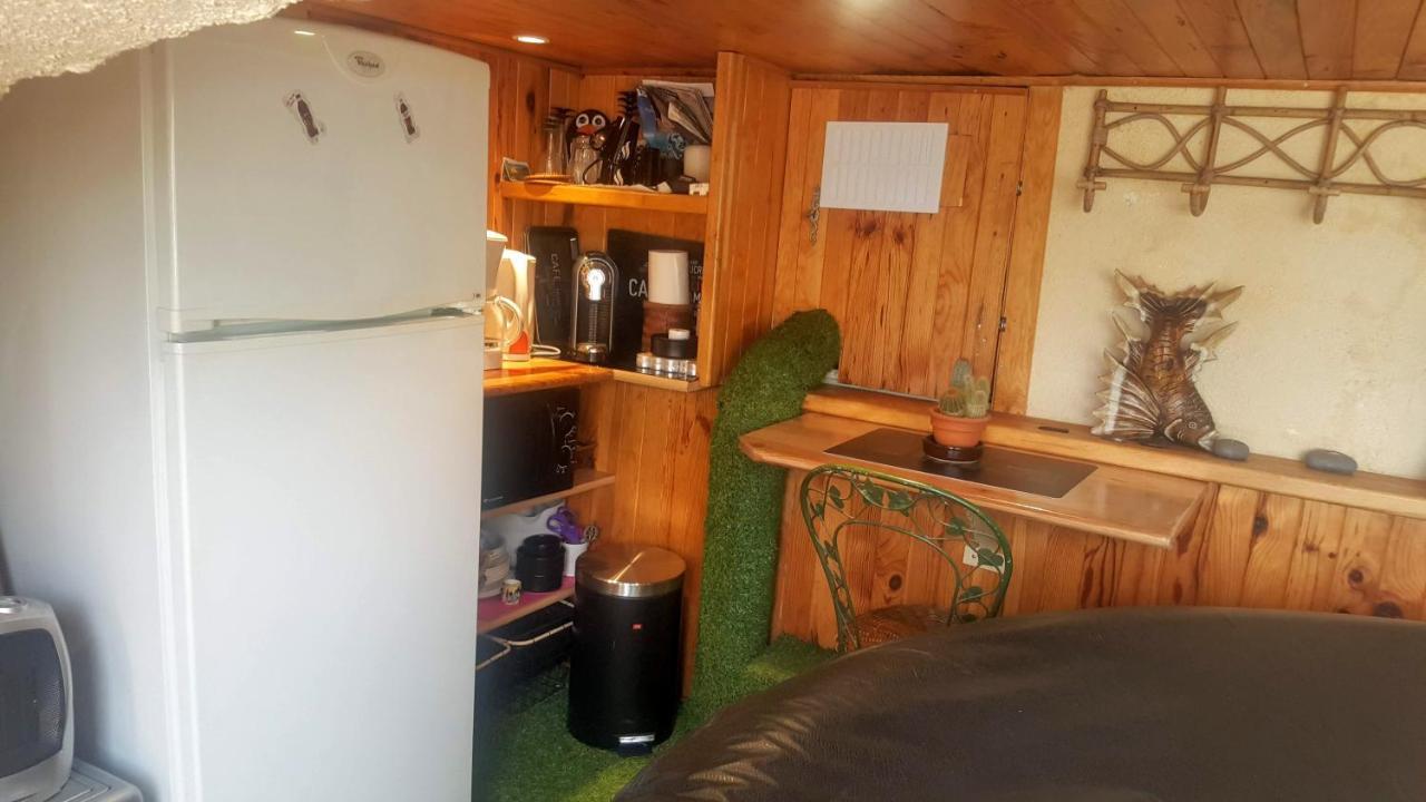 Nouveau ! Chambre D'Hote Insolite Privee " Coeurs De Pirates A Bali En Provence" Spa Sauna Massages Dans Cadre Exotique D'Amenagements Exterieurs D'Exception Ete Comme Hiver Bienvenue !!! Cavalaire-sur-Mer Bagian luar foto