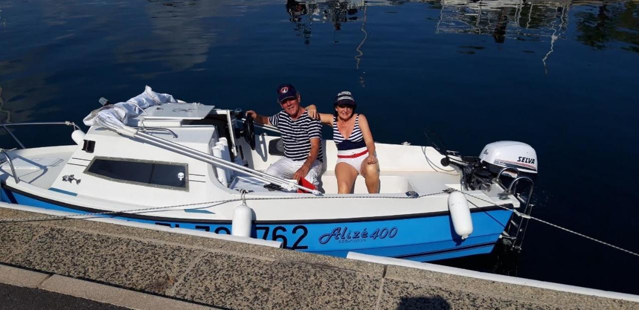Nouveau ! Chambre D'Hote Insolite Privee " Coeurs De Pirates A Bali En Provence" Spa Sauna Massages Dans Cadre Exotique D'Amenagements Exterieurs D'Exception Ete Comme Hiver Bienvenue !!! Cavalaire-sur-Mer Bagian luar foto